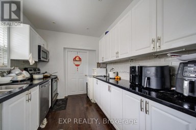 176 SEDGEMOUNT DRIVE Toronto (Woburn) Ontario photo 9