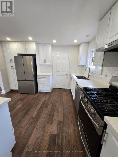 44 STALEY TERRACE, Toronto (L'Amoreaux), Ontario, M1W2E7
