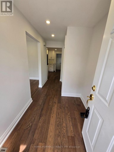 44 STALEY TERRACE, Toronto (L'Amoreaux), Ontario, M1W2E7