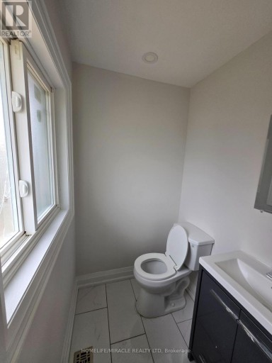 44 STALEY TERRACE, Toronto (L'Amoreaux), Ontario, M1W2E7