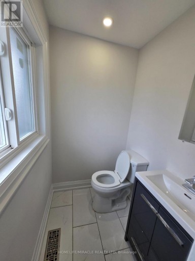 44 STALEY TERRACE, Toronto (L'Amoreaux), Ontario, M1W2E7