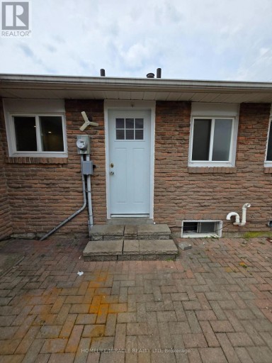 44 STALEY TERRACE, Toronto (L'Amoreaux), Ontario, M1W2E7