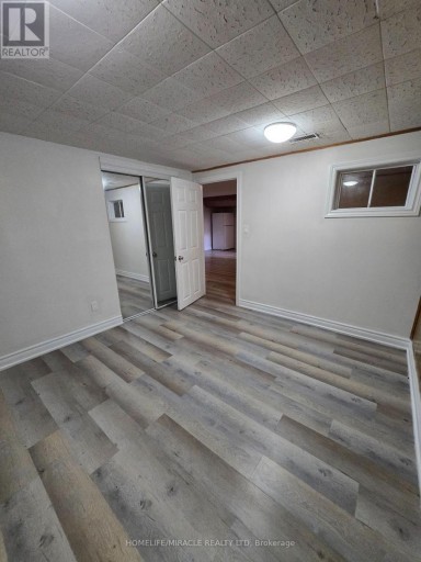 44 STALEY TERRACE, Toronto (L'Amoreaux), Ontario, M1W2E7