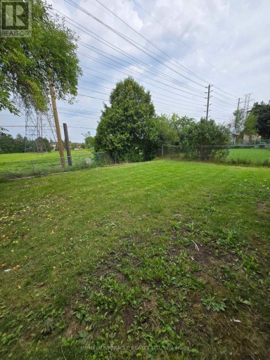 44 STALEY TERRACE, Toronto (L'Amoreaux), Ontario, M1W2E7