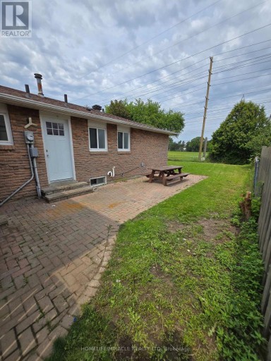 44 STALEY TERRACE, Toronto (L'Amoreaux), Ontario, M1W2E7