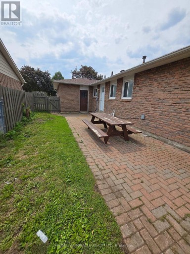 44 STALEY TERRACE, Toronto (L'Amoreaux), Ontario, M1W2E7