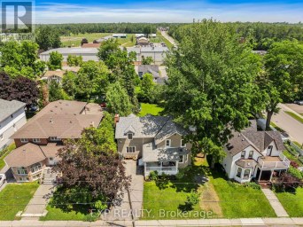 59 HIGH STREET Georgina (Sutton & Jackson's Point) Ontario photo 1