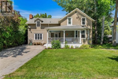59 HIGH STREET Georgina (Sutton & Jackson's Point) Ontario photo 2
