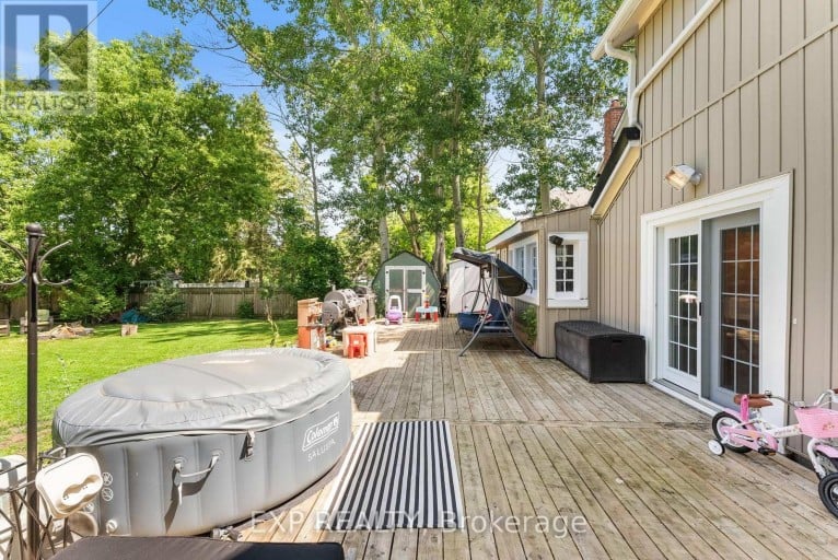 59 HIGH STREET, Georgina (Sutton & Jackson's Point), Ontario, L0E1R0