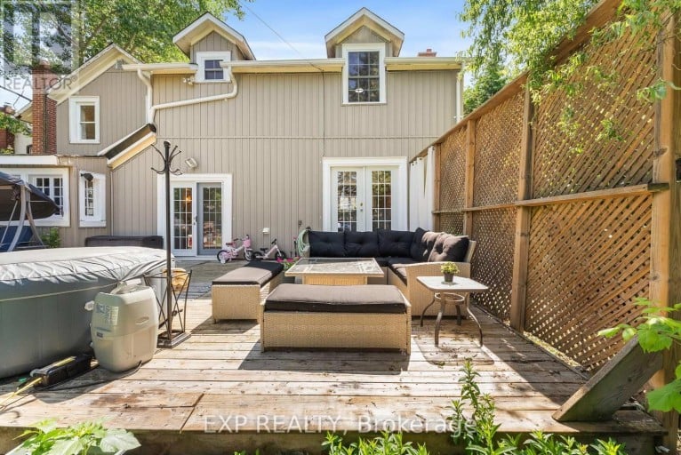 59 HIGH STREET, Georgina (Sutton & Jackson's Point), Ontario, L0E1R0