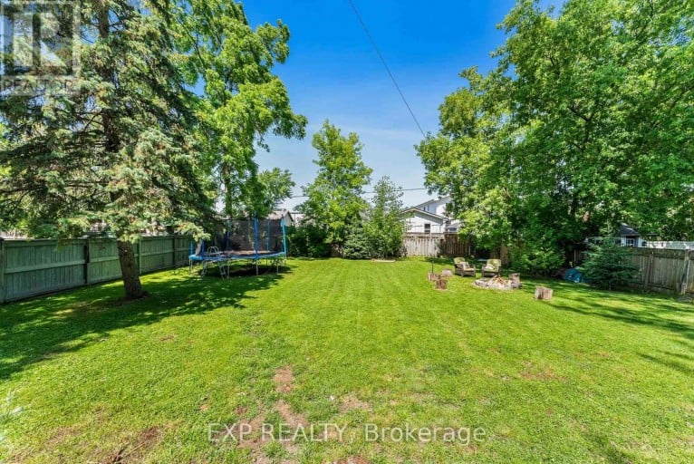 59 HIGH STREET, Georgina (Sutton & Jackson's Point), Ontario, L0E1R0