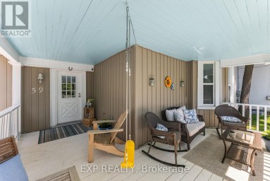 59 HIGH STREET Georgina (Sutton & Jackson's Point) Ontario photo 5