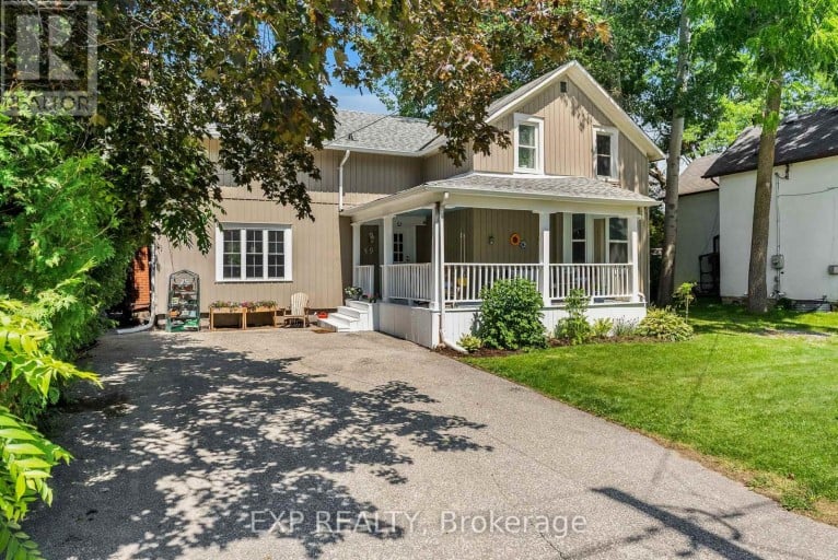 59 HIGH STREET, Georgina (Sutton & Jackson's Point), Ontario, L0E1R0