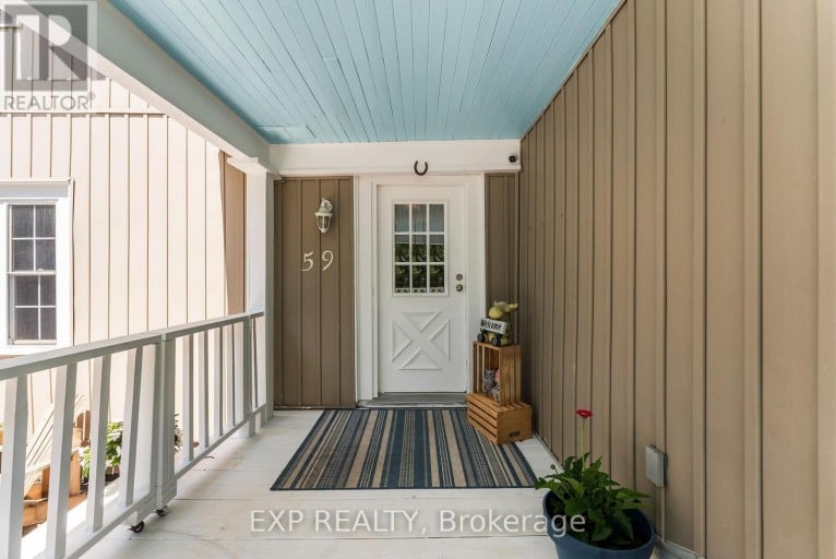59 HIGH STREET, Georgina (Sutton & Jackson's Point), Ontario, L0E1R0