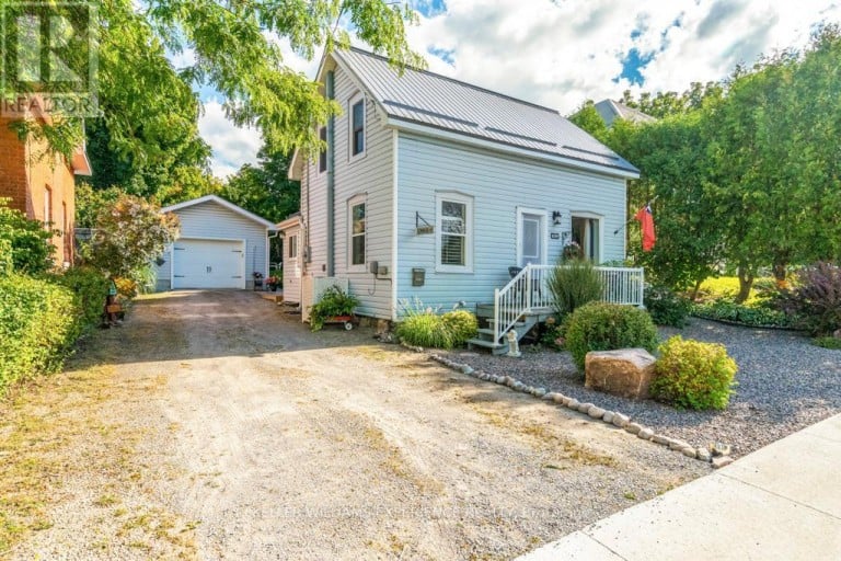 639 DOMINION AVENUE, Midland, Ontario, L4R1R7