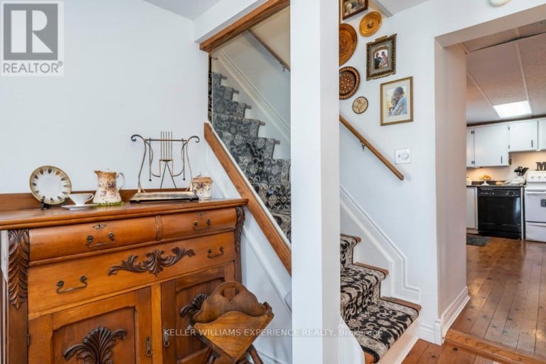 639 DOMINION AVENUE, Midland, Ontario, L4R1R7