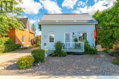 639 DOMINION AVENUE Midland Ontario photo 2