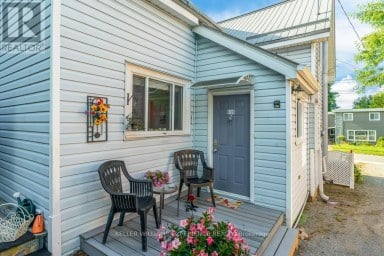 639 DOMINION AVENUE Midland Ontario photo 20