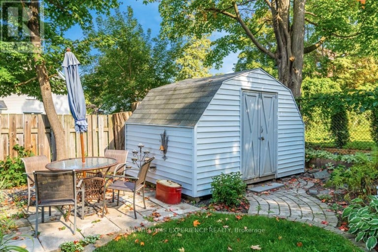 639 DOMINION AVENUE, Midland, Ontario, L4R1R7