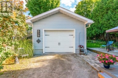 639 DOMINION AVENUE Midland Ontario photo 22