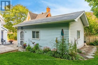639 DOMINION AVENUE Midland Ontario photo 23