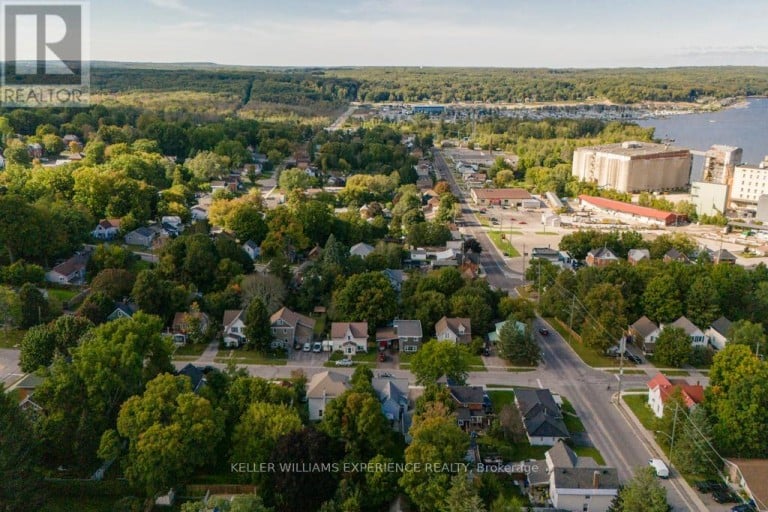 639 DOMINION AVENUE, Midland, Ontario, L4R1R7