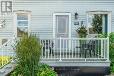 639 DOMINION AVENUE Midland Ontario photo 3