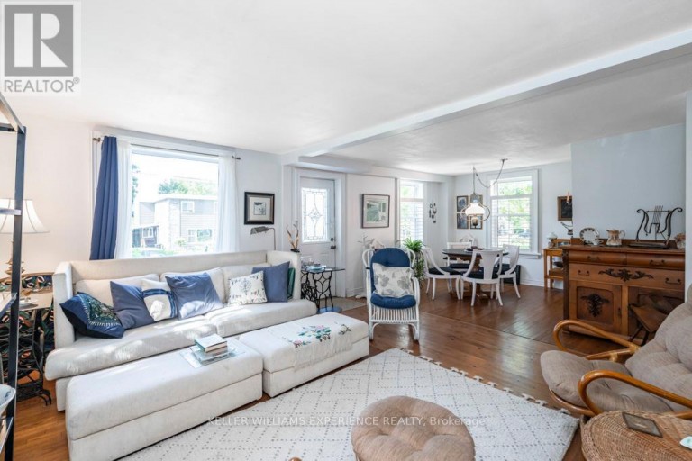 639 DOMINION AVENUE, Midland, Ontario, L4R1R7