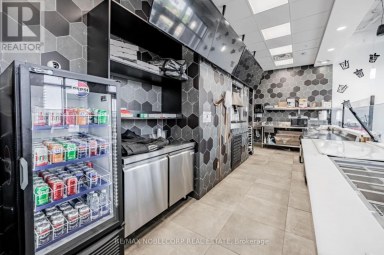 B - 205 QUEEN STREET E Brampton (Queen Street Corridor) Ontario photo 15