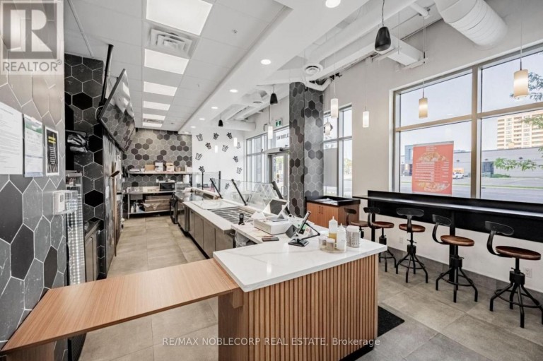 B - 205 QUEEN STREET E, Brampton (Queen Street Corridor), Ontario, L6W0C8