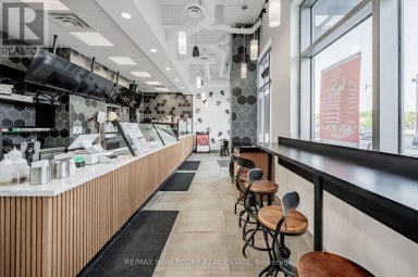 B - 205 QUEEN STREET E Brampton (Queen Street Corridor) Ontario photo 19