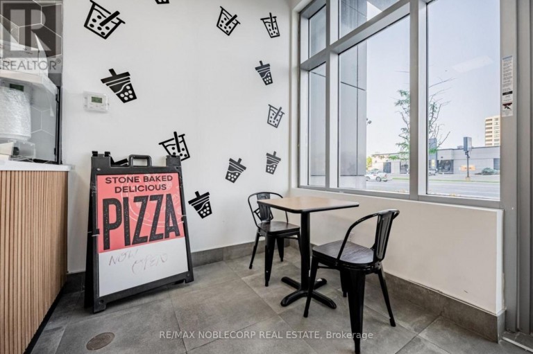 B - 205 QUEEN STREET E, Brampton (Queen Street Corridor), Ontario, L6W0C8