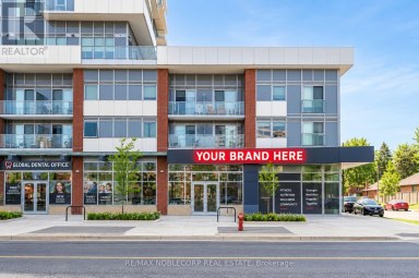 B - 205 QUEEN STREET E Brampton (Queen Street Corridor) Ontario photo 3