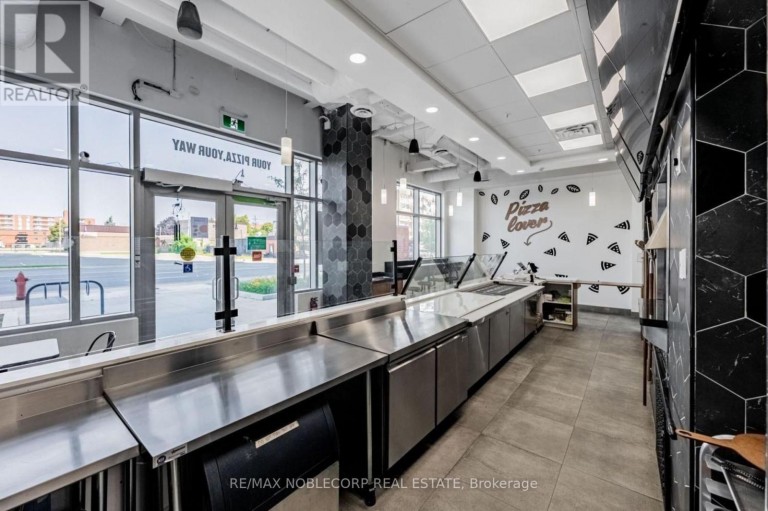 B - 205 QUEEN STREET E, Brampton (Queen Street Corridor), Ontario, L6W0C8