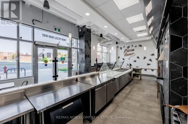 B - 205 QUEEN STREET E Brampton (Queen Street Corridor) Ontario photo 6