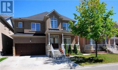 51 GALLVIEW LANE Brampton (Bram East) Ontario photo 1