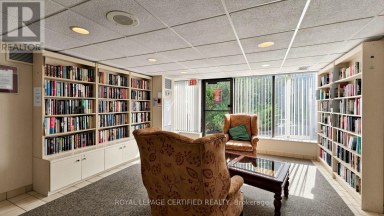 802 - 3650 KANEFF CRESCENT Mississauga (Mississauga Valleys) Ontario photo 10