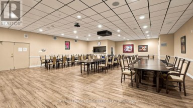 802 - 3650 KANEFF CRESCENT Mississauga (Mississauga Valleys) Ontario photo 11