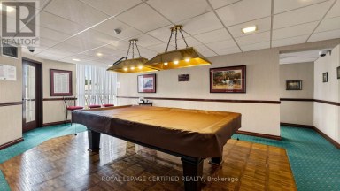 802 - 3650 KANEFF CRESCENT Mississauga (Mississauga Valleys) Ontario photo 12
