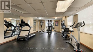 802 - 3650 KANEFF CRESCENT Mississauga (Mississauga Valleys) Ontario photo 13