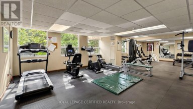 802 - 3650 KANEFF CRESCENT Mississauga (Mississauga Valleys) Ontario photo 15