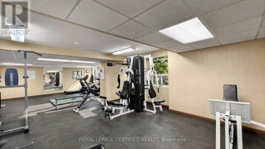 802 - 3650 KANEFF CRESCENT Mississauga (Mississauga Valleys) Ontario photo 16