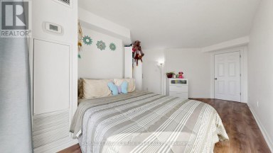 802 - 3650 KANEFF CRESCENT Mississauga (Mississauga Valleys) Ontario photo 24