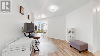 802 - 3650 KANEFF CRESCENT Mississauga (Mississauga Valleys) Ontario photo 31