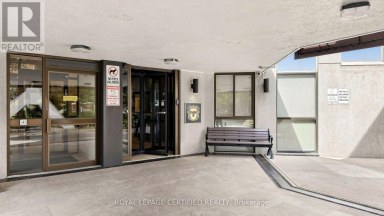 802 - 3650 KANEFF CRESCENT Mississauga (Mississauga Valleys) Ontario photo 4