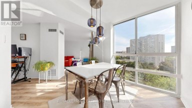 802 - 3650 KANEFF CRESCENT Mississauga (Mississauga Valleys) Ontario photo 43