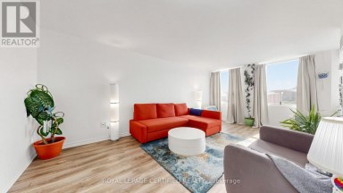 802 - 3650 KANEFF CRESCENT Mississauga (Mississauga Valleys) Ontario photo 46