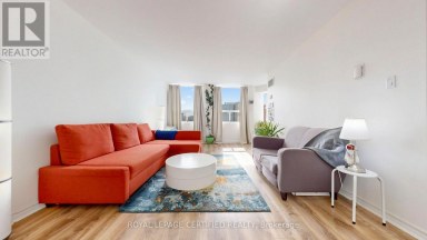 802 - 3650 KANEFF CRESCENT Mississauga (Mississauga Valleys) Ontario photo 47