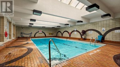 802 - 3650 KANEFF CRESCENT Mississauga (Mississauga Valleys) Ontario photo 8