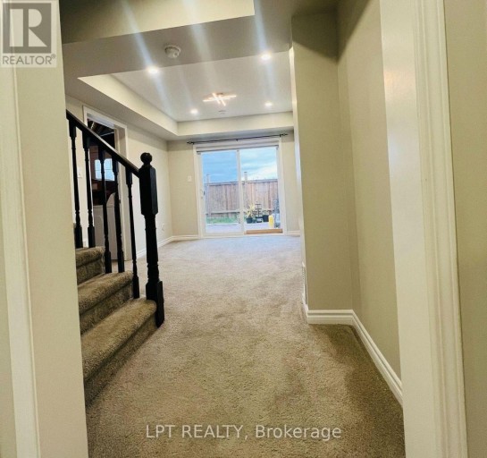104 BANNISTER CRESCENT, Brampton (Northwest Brampton), Ontario, L7A4H4